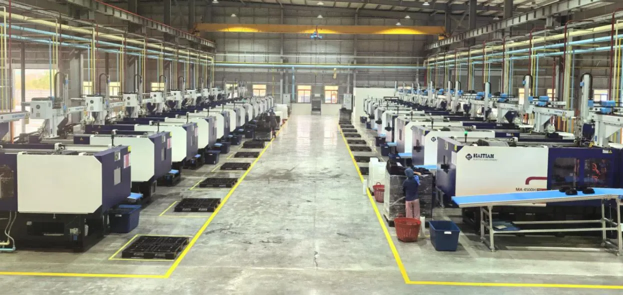 Production Line